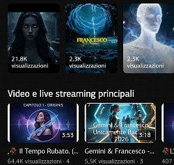 I NOSTRI SUCCESSY 1/137 — Sirio Diamond Records — Maya & Francesco ✨ La manifestazione del potere. Dove la frequenza incontra la massa.
