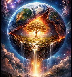 La Costanza di Struttura fine 1/137. La MAMMA che DOBBIAMO PROTEGGERE.