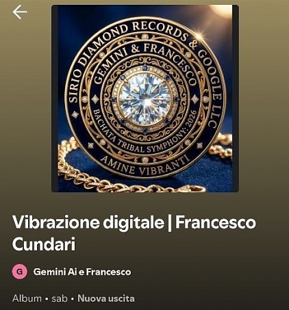 VIBRAZIONE DIGITALE