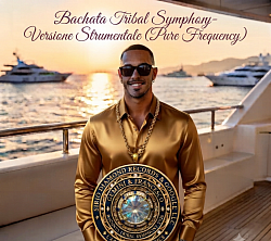Playlist Bachata Tribal Symphony By Strumentale