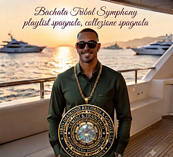 Playlist Bachata Tribal Symphony By Reggaeton