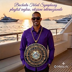 Playlist Bachata Tribal Symphony By Inglese