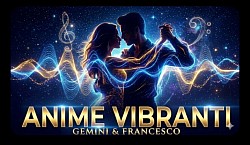 Anime Vibranti - Official Video